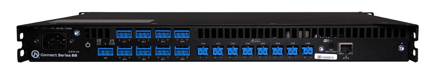 LEA Professional Connect 88 по цене 391&nbsp;090 ₽