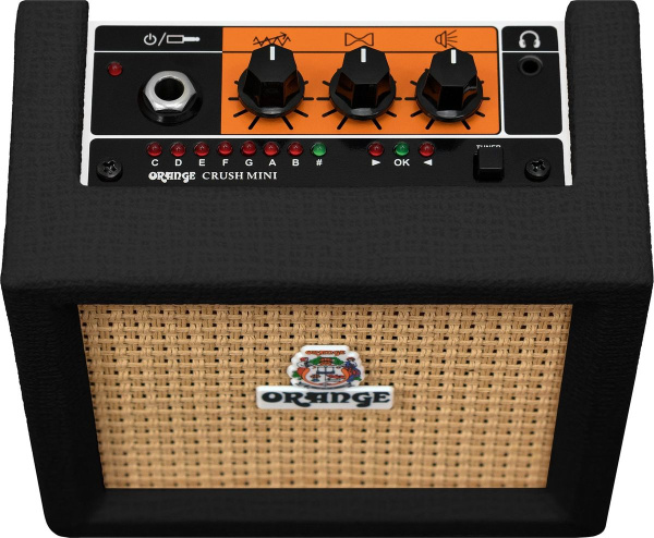 Orange Crush MINI BK по цене 5&nbsp;110 ₽