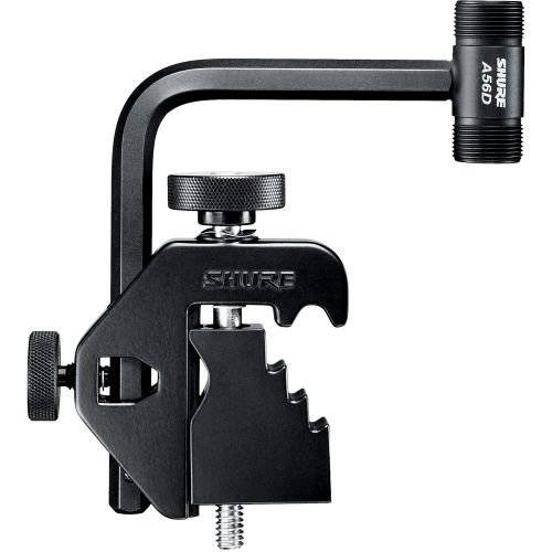 Shure A56D по цене 6&nbsp;990 ₽