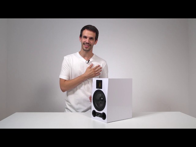 Behringer Studio M по цене 5&nbsp;900 ₽