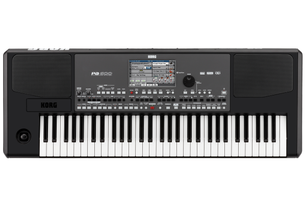 Korg Pa600 по цене 122&nbsp;390 ₽