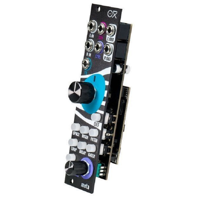 OXI Instruments Meta по цене 62&nbsp;420 ₽