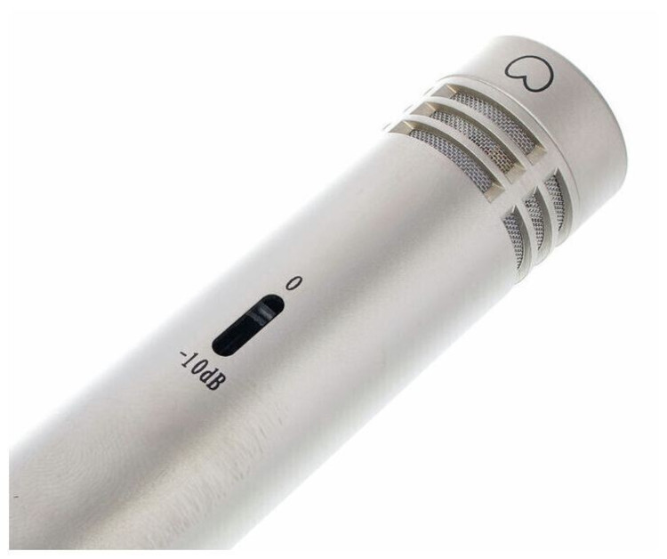 Warm Audio WA84-C-N по цене 57&nbsp;990 ₽