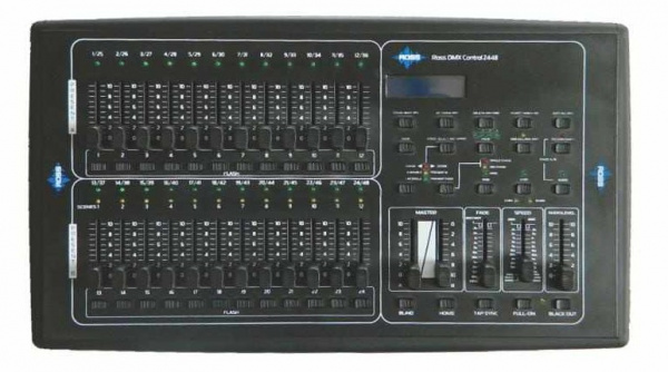 Ross DMX Control 2448 по цене 18&nbsp;040 ₽