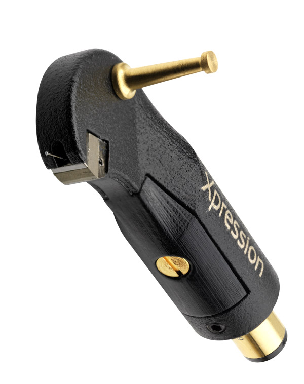 Ortofon MC Xpression по цене 449&nbsp;620 ₽