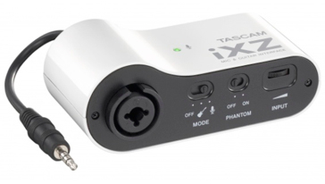 Tascam IXZ по цене 4&nbsp;910 ₽
