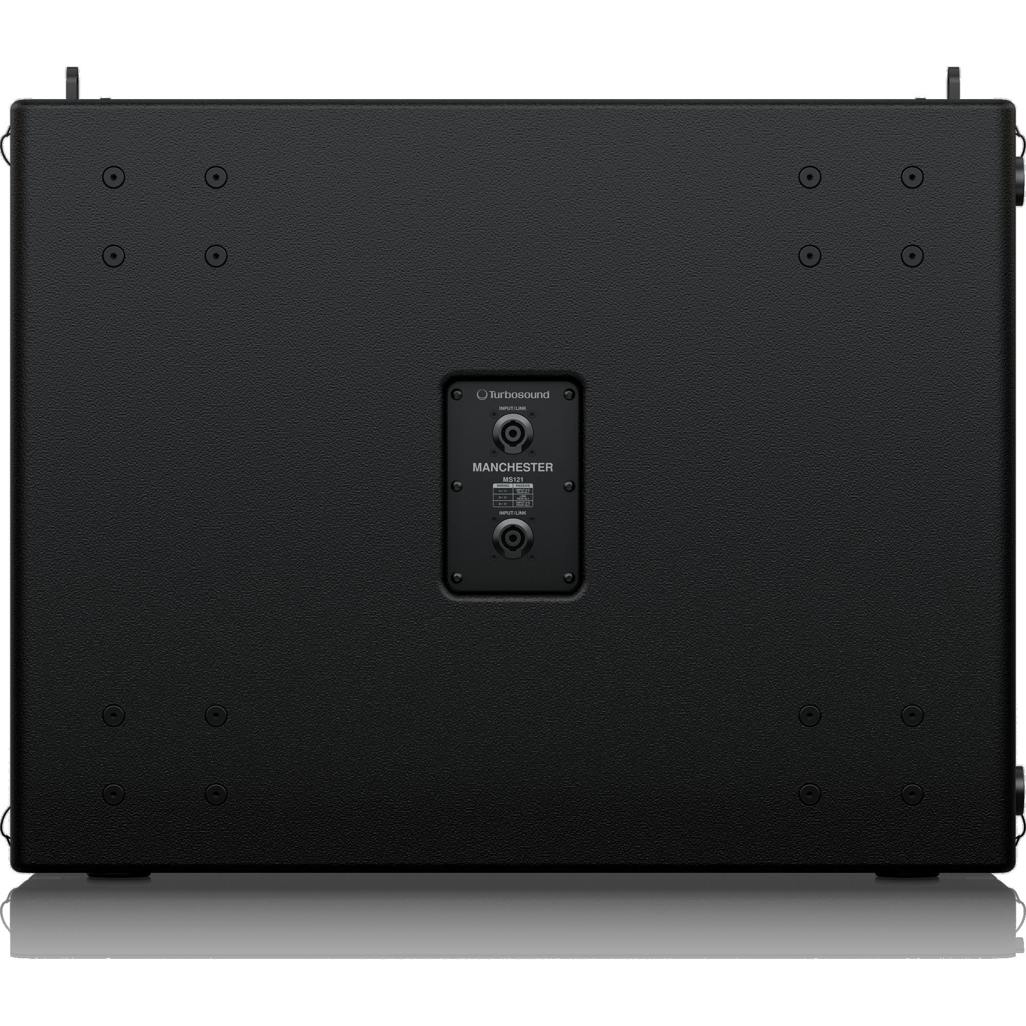 Turbosound Manchester MS121 по цене 0 ₽