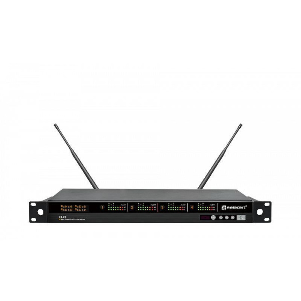 Relacart UR-2Q по цене 96&nbsp;400 ₽