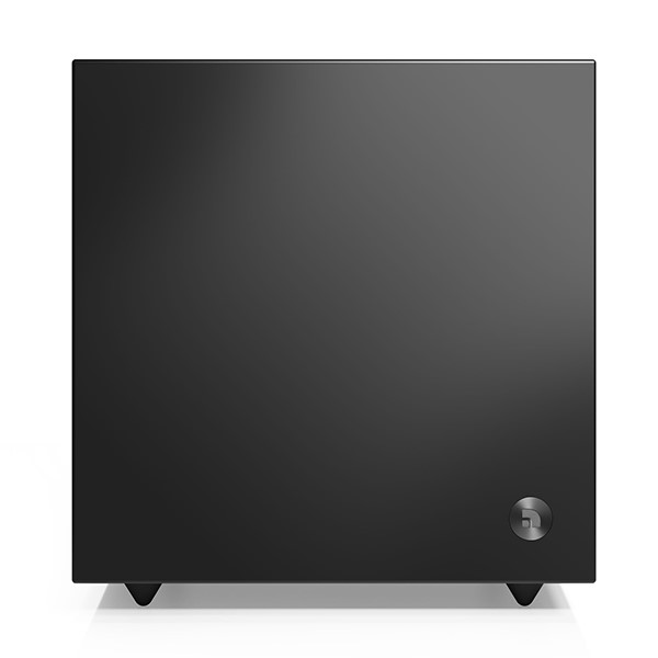 Audio Pro SW-5 Black по цене 27&nbsp;490 ₽