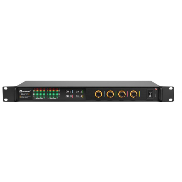 Relacart Conferx по цене 272&nbsp;920 ₽