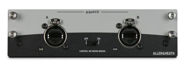 Allen & Heath DLIVE-M-DL-GACE-A по цене 189&nbsp;900 ₽
