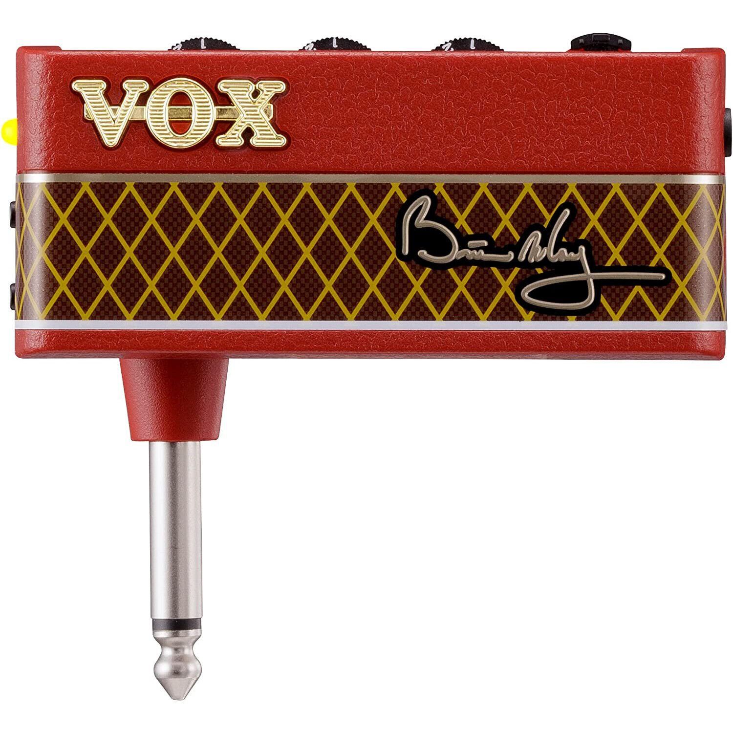 VOX amPlug Brian May Limited Edition по цене 7&nbsp;990 ₽
