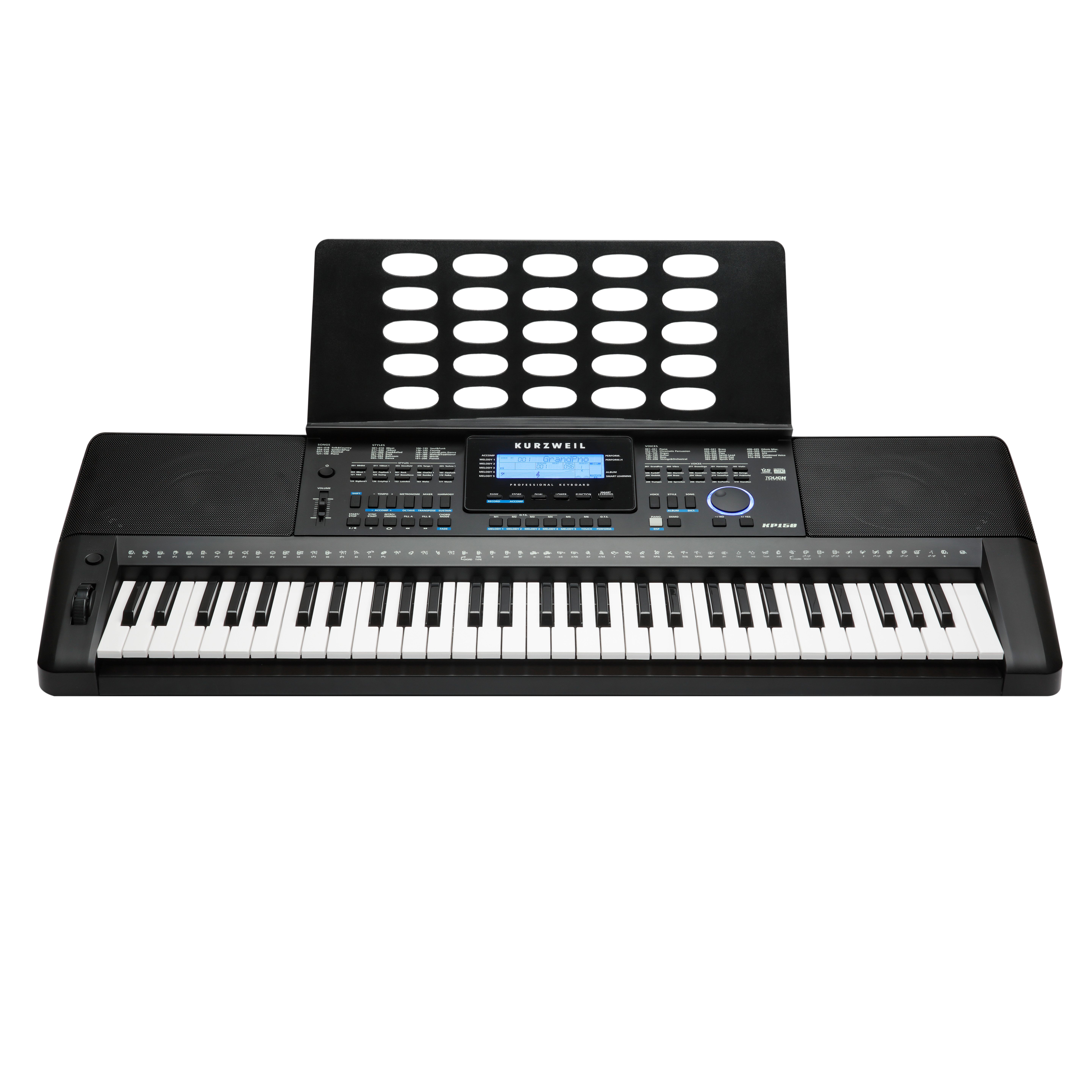 Kurzweil KP150 LB по цене 37&nbsp;590 ₽