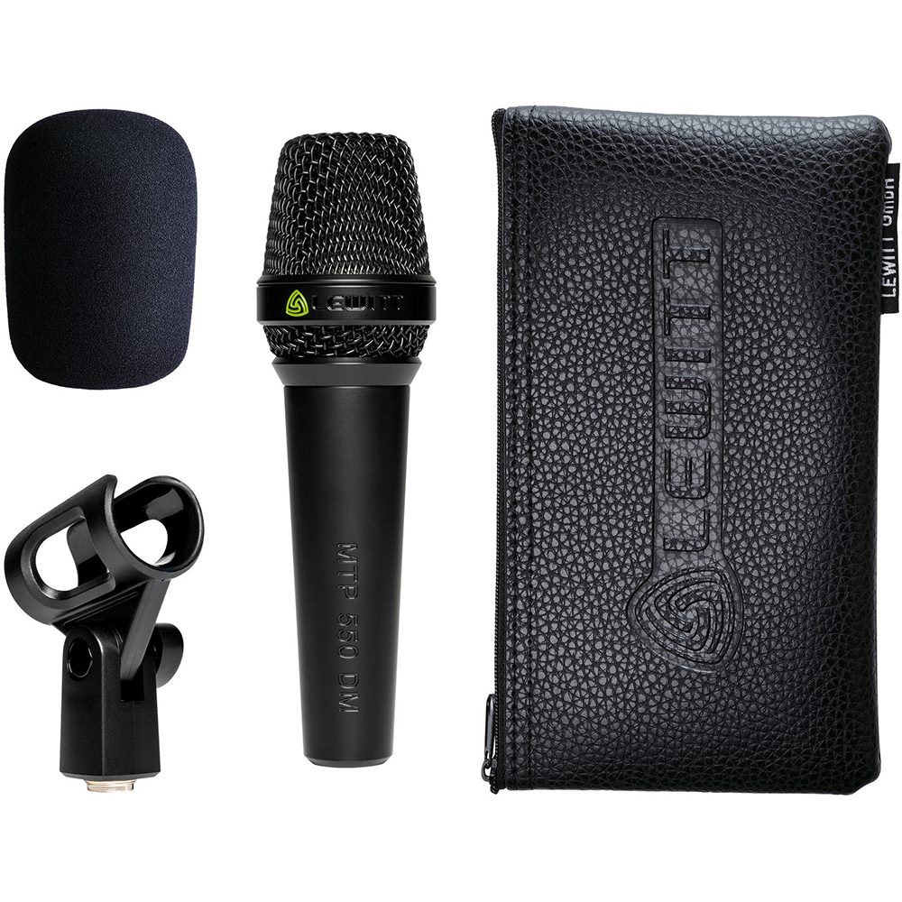 Lewitt MTP550DM по цене 16&nbsp;190 ₽