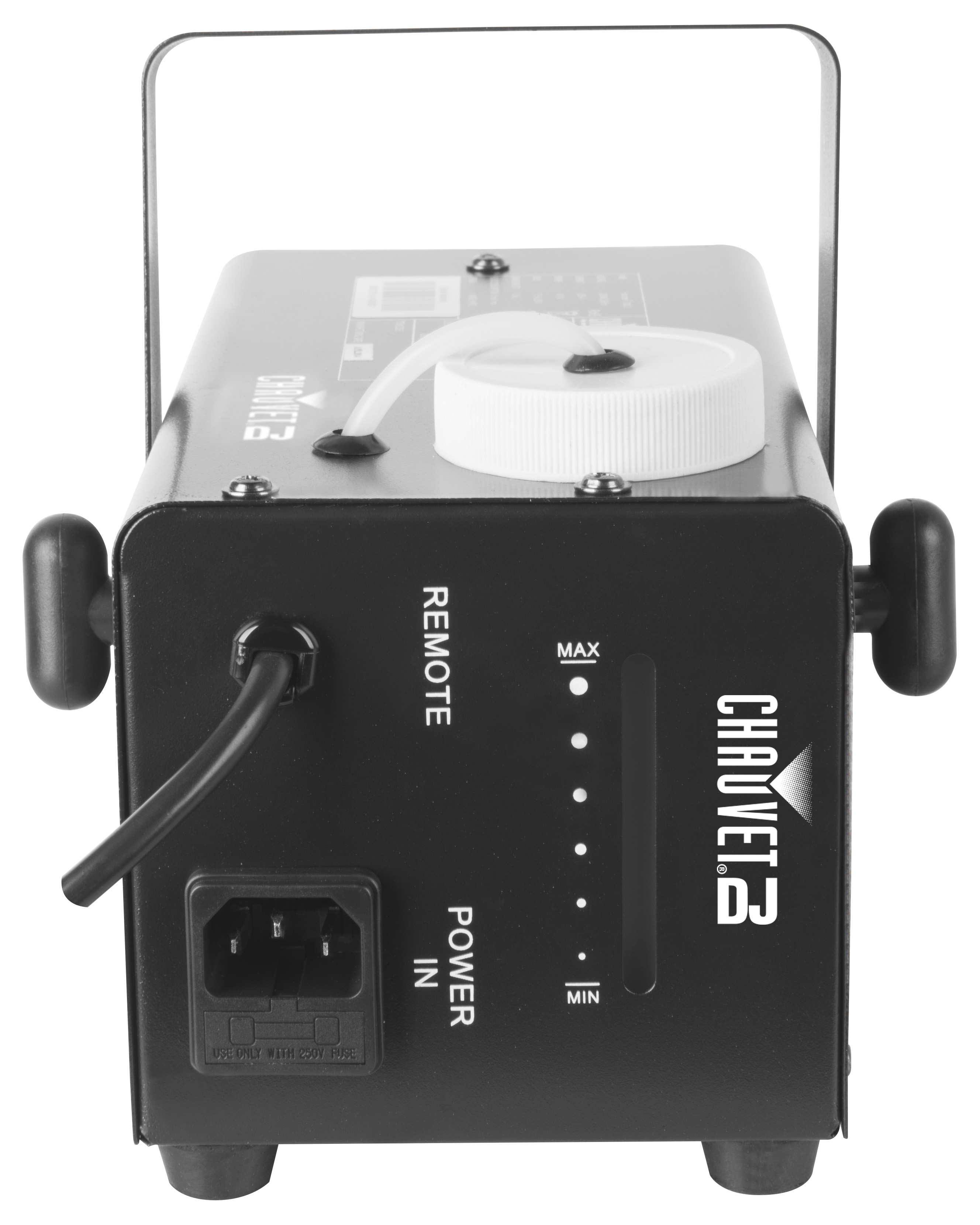 CHAUVET-DJ Hurricane 700 по цене 11&nbsp;880 ₽