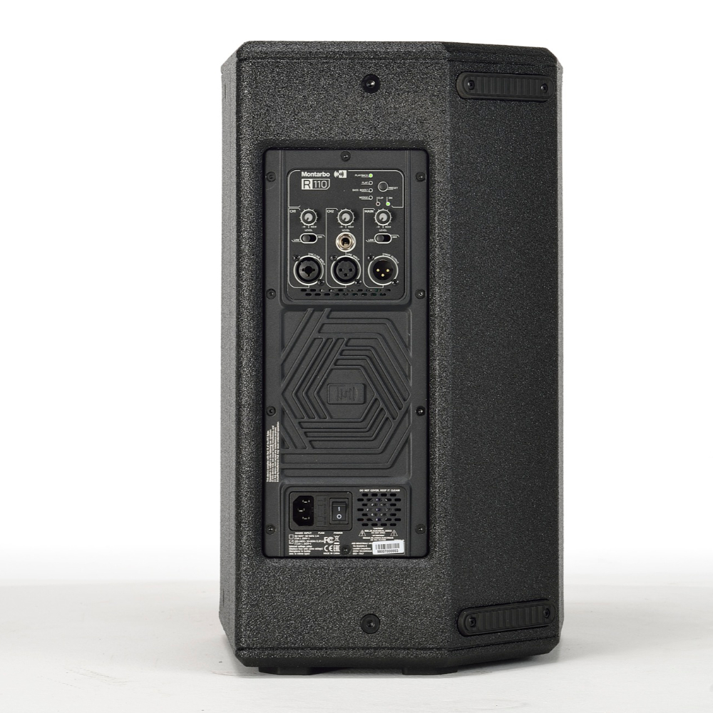 Montarbo R110 по цене 60&nbsp;700 ₽