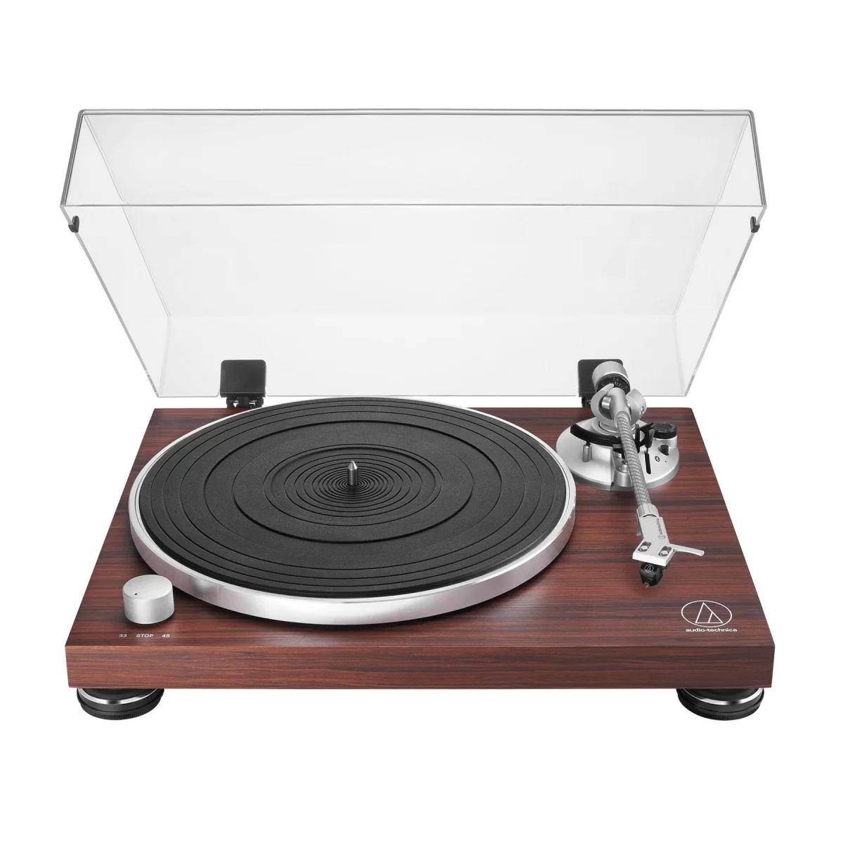 Audio-Technica AT-LPW50BTRW по цене 68&nbsp;090 ₽