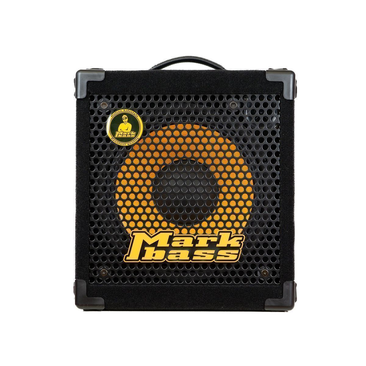 Markbass Mini CMD 121 P V по цене 64&nbsp;920 ₽