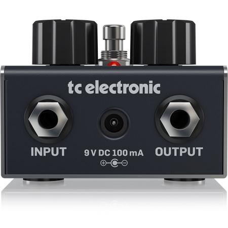 TC Electronic CRESCENDO AUTO SWELL по цене 5&nbsp;030 ₽