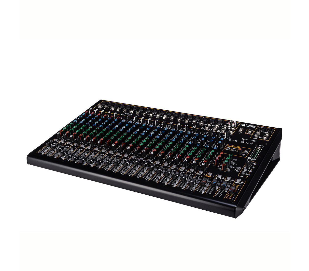 RCF F 24XR по цене 135&nbsp;610 ₽