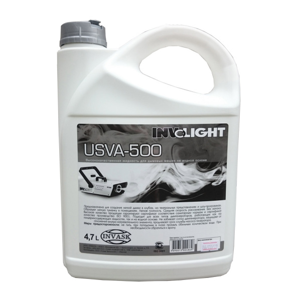 Involight USVA-500 по цене 1&nbsp;510 ₽