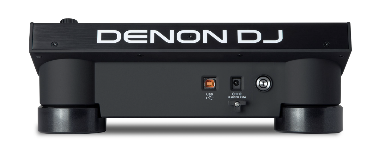 Denon LC6000 Prime