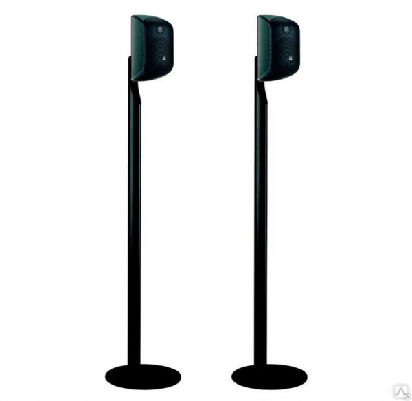 Bowers & Wilkins FS M-1 Matte Black по цене 58&nbsp;790 ₽