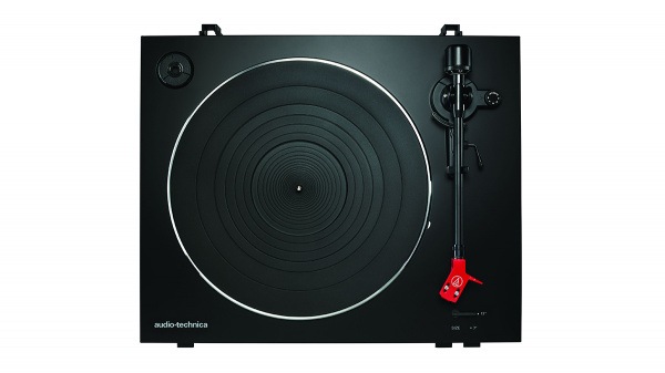Audio-Technica AT-LP3 BK по цене 37&nbsp;400 ₽