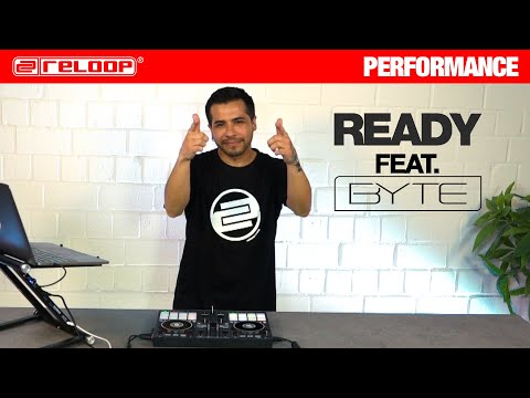 Reloop Ready по цене 28&nbsp;040 ₽