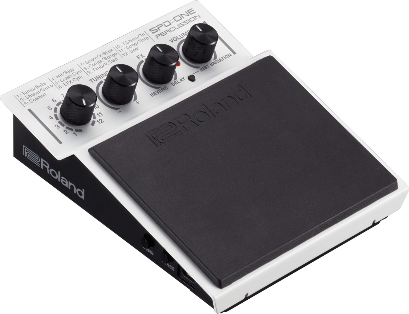 Roland SPD-1P по цене 20&nbsp;990 ₽