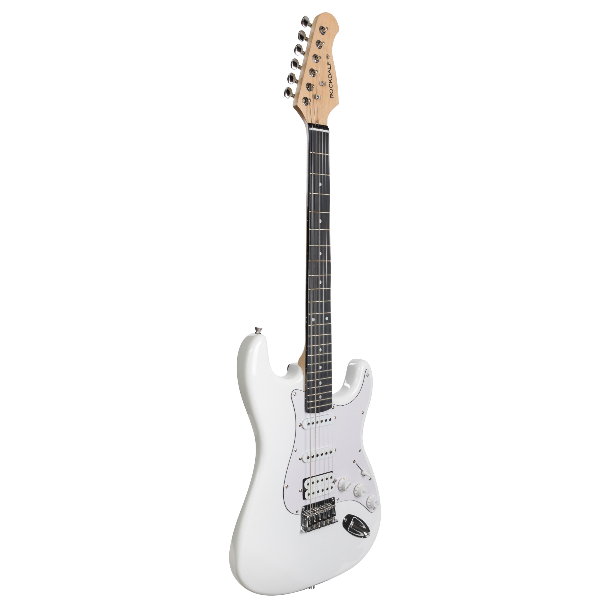 Rockdale Stars HT HSS White по цене 10&nbsp;080 ₽