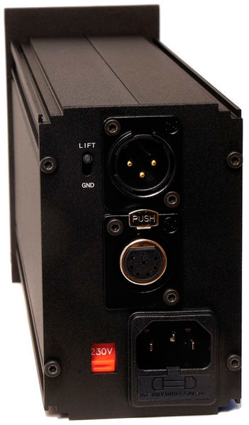 Golden Age Premier GA-8000 по цене 354&nbsp;810 ₽