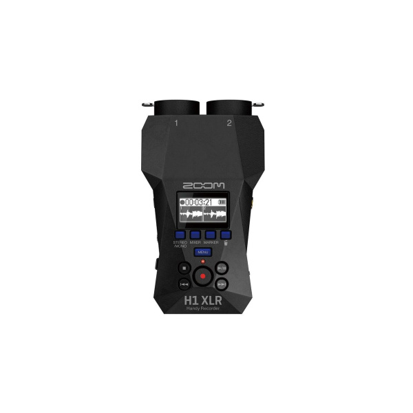 Zoom H1 XLR по цене 24&nbsp;010 ₽