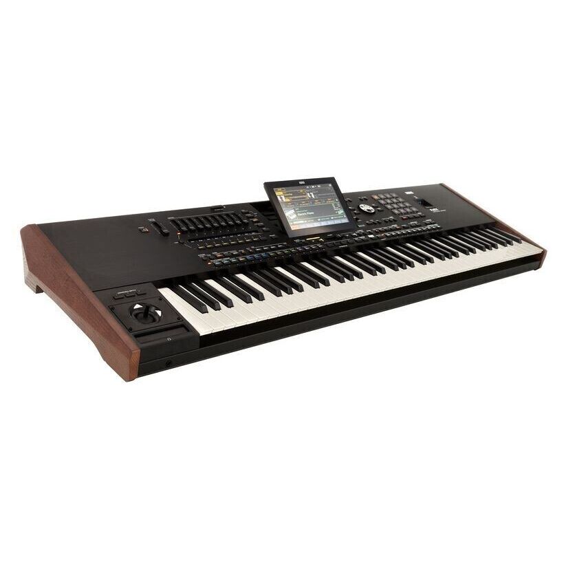 KORG PA5X 76 по цене 474&nbsp;720 ₽