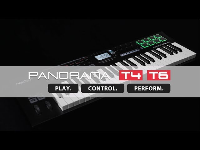 Nektar Panorama T4 по цене 22&nbsp;460 ₽