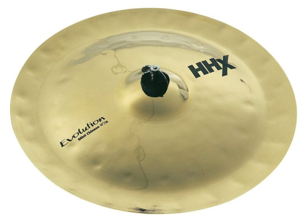 Sabian 14" HHX Evolution Mini-Chinese по цене 33&nbsp;990 ₽