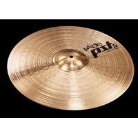 Paiste 14" PST5 Medium Crash по цене 8&nbsp;590 ₽