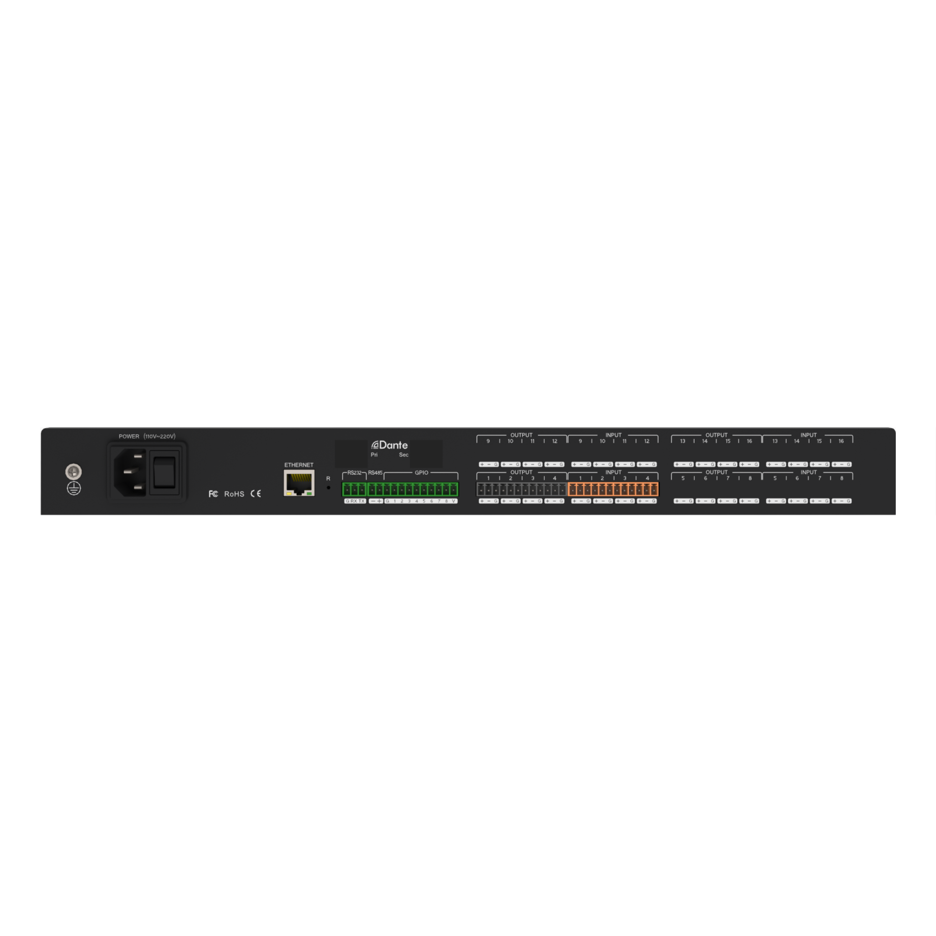 S-Track Tiger X44N по цене 0.00 ₽