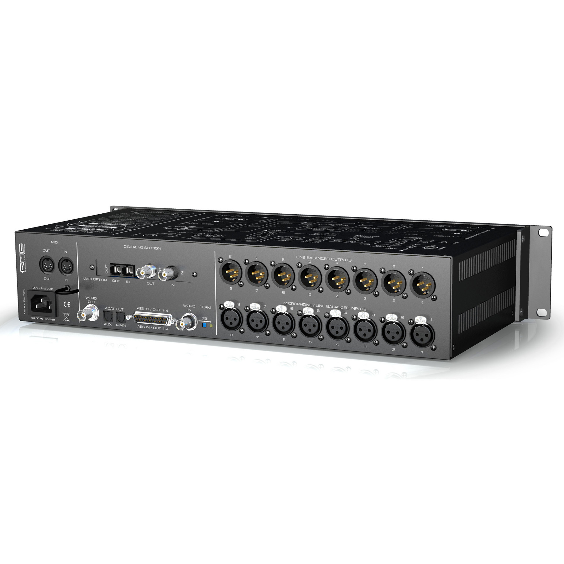 RME Micstasy по цене 446&nbsp;610 ₽