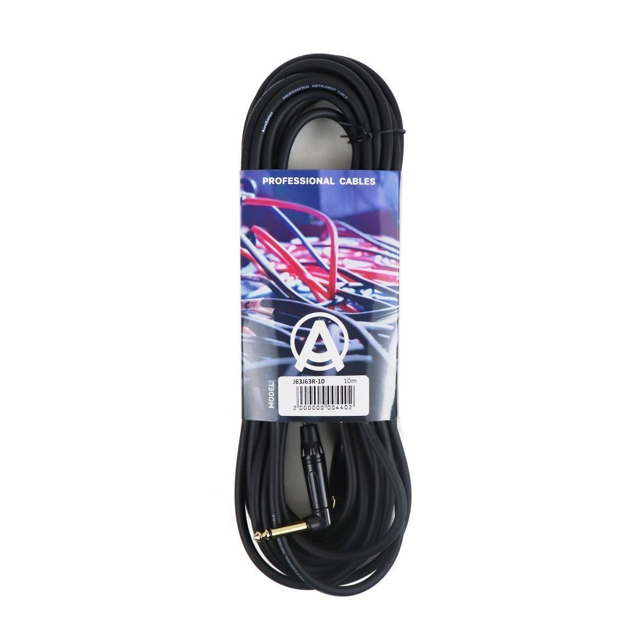 AuraSonics J63J63R-10 по цене 1&nbsp;910 ₽