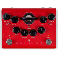 Blackstar Dept.10 Dual Drive по цене 28&nbsp;040 ₽