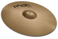 Paiste 20" 201 Bronze Ride по цене 13&nbsp;370 ₽