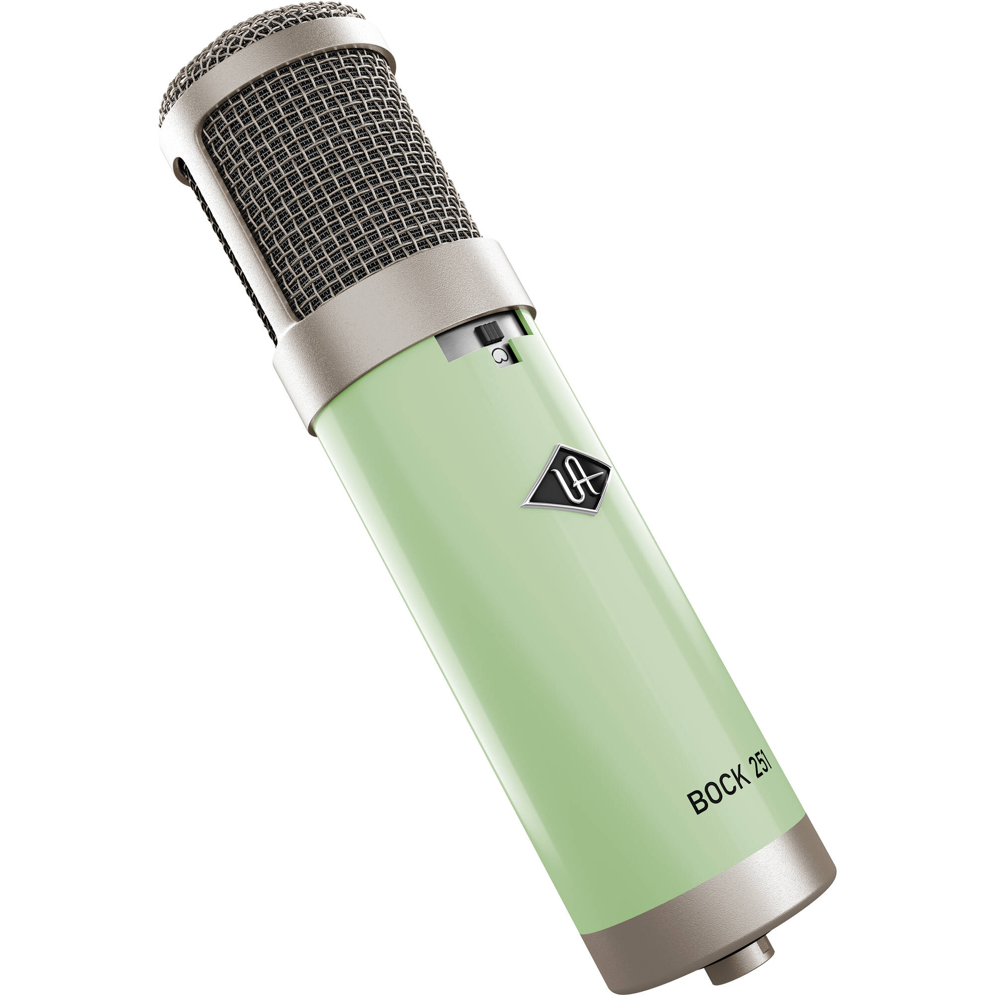 Universal Audio UA Bock 251 по цене 873&nbsp;150 ₽