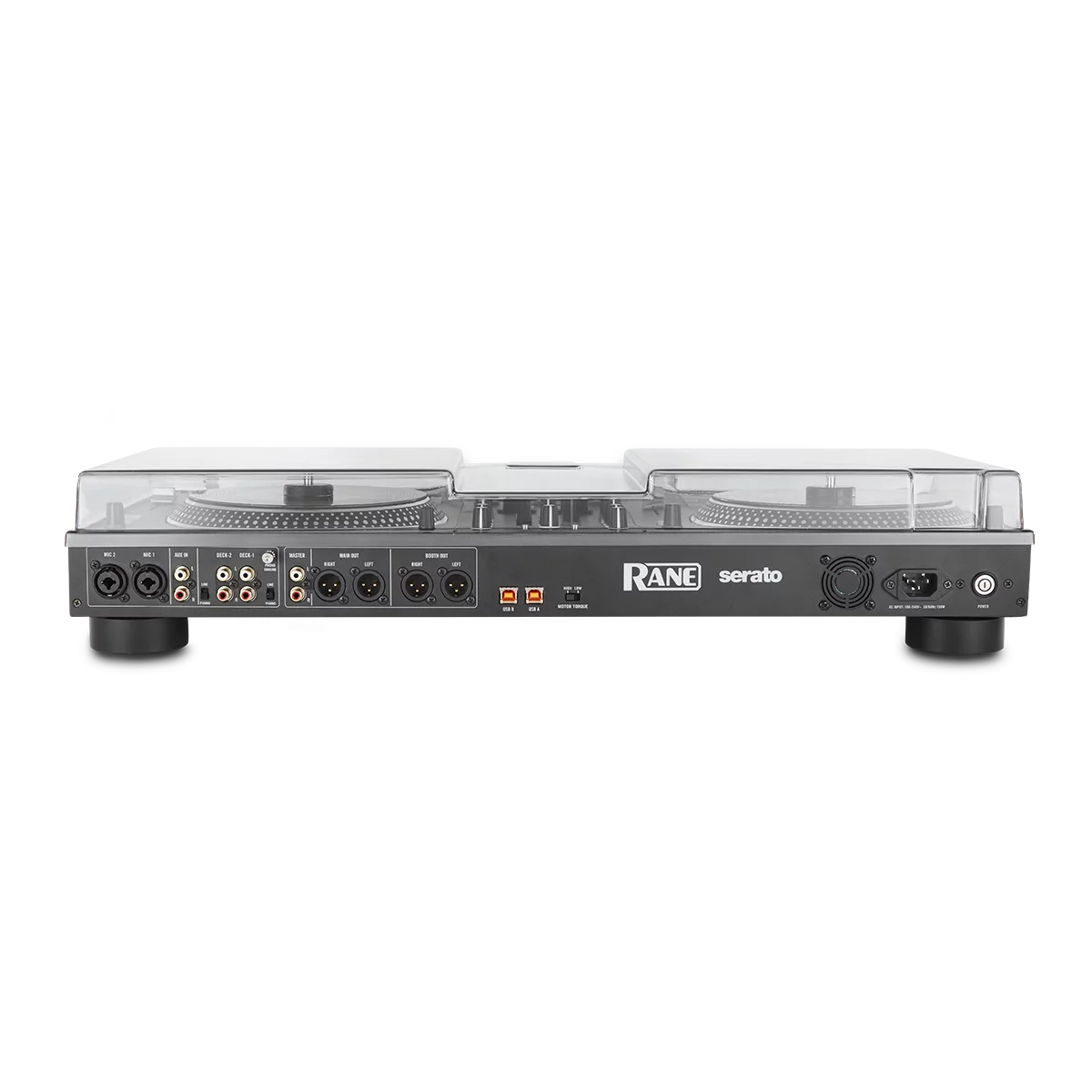 Decksaver Rane One Cover по цене 6&nbsp;710 ₽