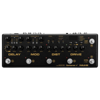 Nux NME-3 Cerberus по цене 23&nbsp;990 ₽