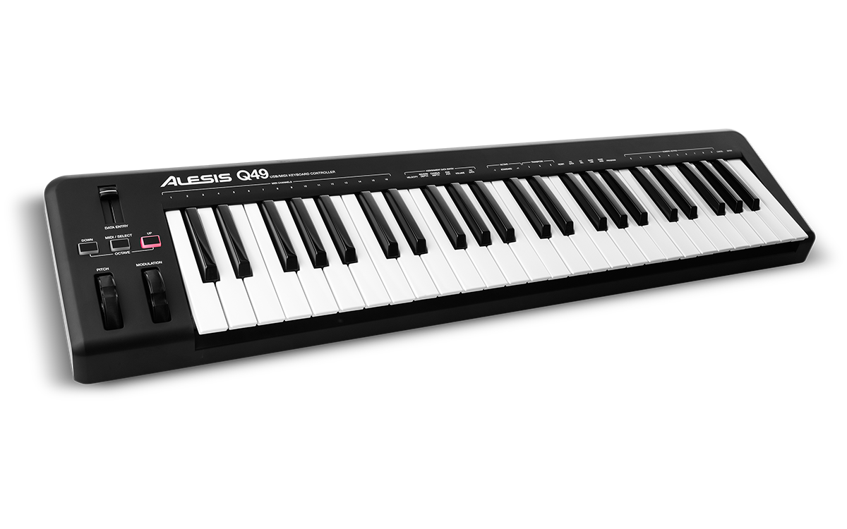 Alesis Q49 по цене 17&nbsp;900 ₽