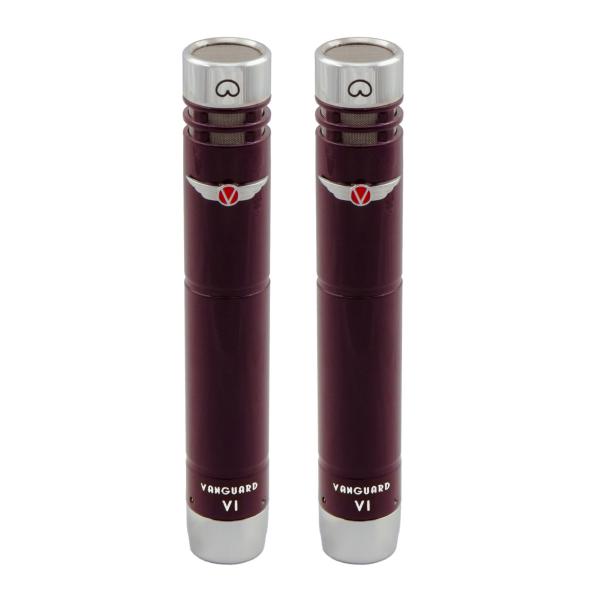 Vanguard V1S+Lolli Stereo Pencil Kit по цене 155&nbsp;940.00 ₽
