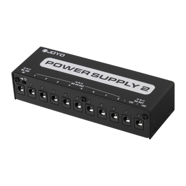 Joyo JP-02 по цене 5&nbsp;070 ₽