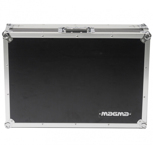 Magma DJ-Controller Workstation DJ-707 black/silver по цене 28&nbsp;730 ₽