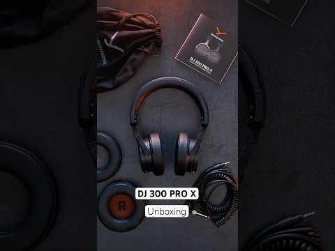 Beyerdynamic DJ 300 Pro X по цене 25&nbsp;950 ₽